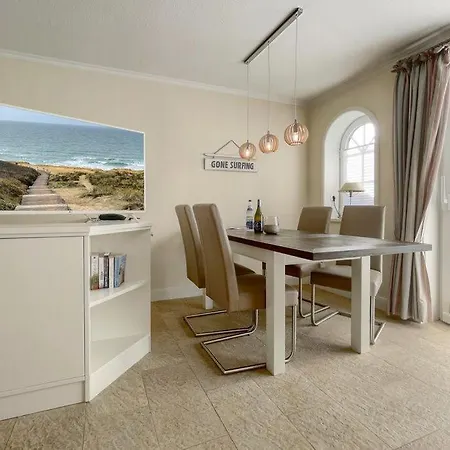 Ilse-marie, Whg 2 Apartment *