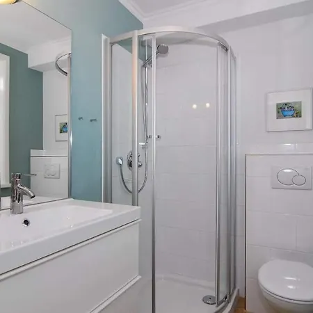 Ilse-marie, Whg 2 Apartment *