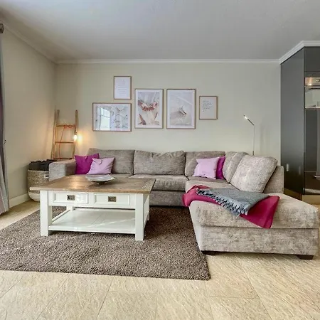 Apartment Ilse-marie, Whg 2