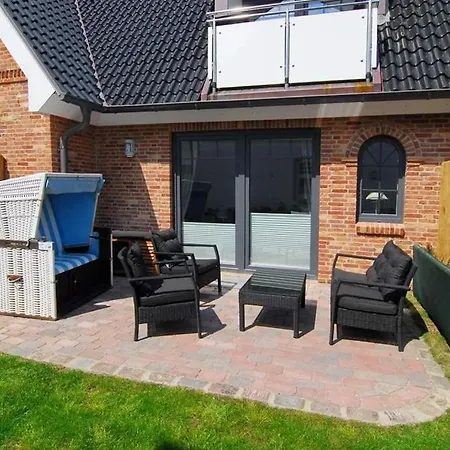 Ilse-marie, Whg 2 Apartment