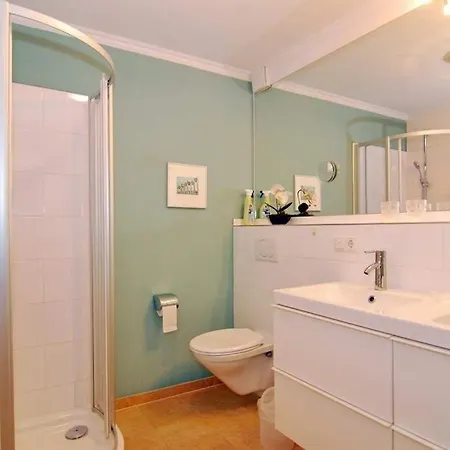 Ilse-marie, Whg 2 Apartamento *