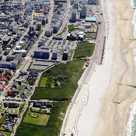 Ilse-marie, Whg 2 Apartment Westerland