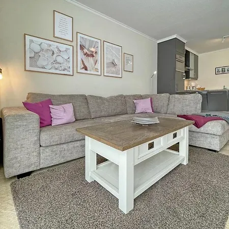 Ilse-marie, Whg 2 Apartment