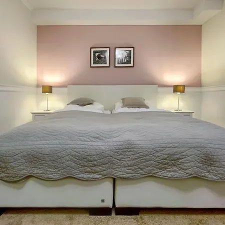 Apartment Ilse-marie, Whg 2